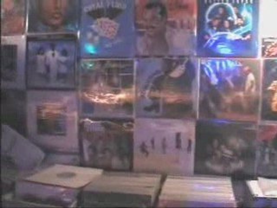 REFERENCEFUNK MES INVITES SELECTION TWO