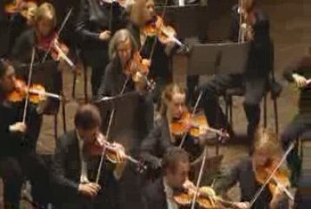 KCTS9 Spotlight on the Arts: Vancouver Symphony Orchestra