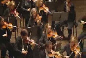 KCTS9 Spotlight on the Arts: Vancouver Symphony Orchestra