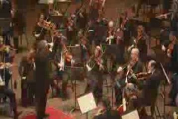 KCTS9 Spotlight on the Arts: Orpheum Theatre