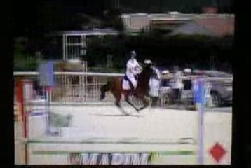 Nais du gardon 1.10m Cuers