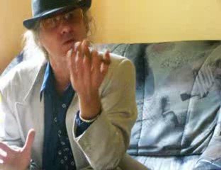 Udo Lindenberg Double Zottelmischel