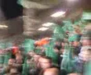 kop nord asse magic fan derby asse-ol 31 nov 09