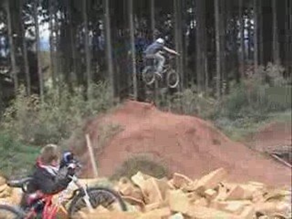 terrain saales juls arnaud bastien et les autres 1 nov 2009