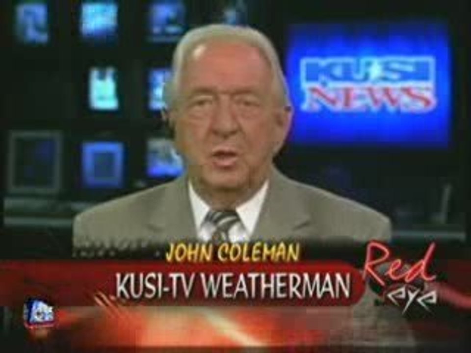 Al Gore sued by over 30,000 Scientists