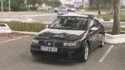 MINI RASSO LTS AUBAGNE