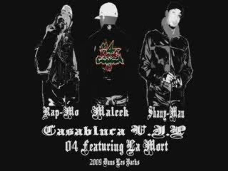 Casablanca VIP