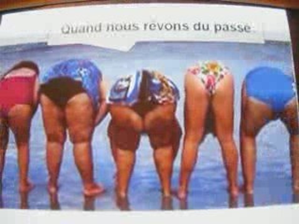 Avec le temps, tout s'en va, tout s'en va, tout.