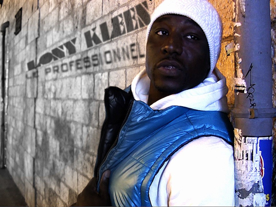 Lony Kleen - Le Professionnel