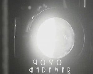 NÖVÖ "Hadamar" (Unreleased)