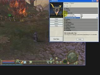 MMOViper - Aion Bot Basic Caster Setup 1 of 2
