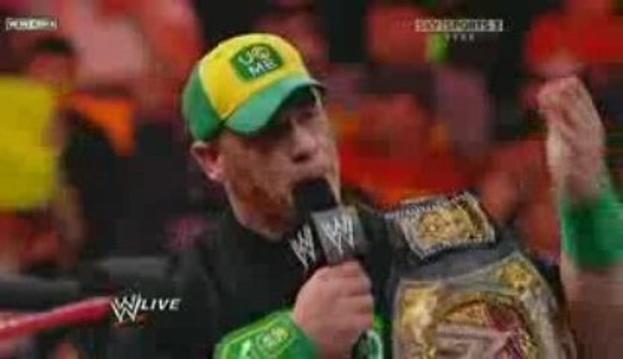 WWE RAW 261009-3