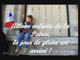 La Marseillaise Hymne national Français 