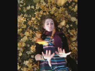 L'automne est le printemps de l'hiver ♥   Lylian & Marine ♥