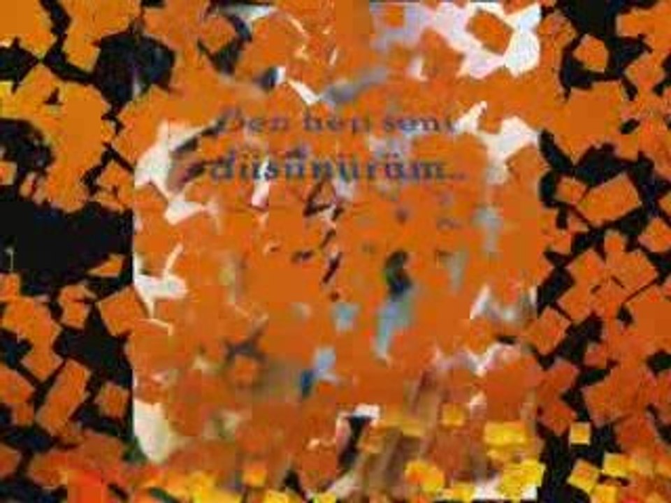 Ben Seni Düşünürüm/gonulbagim.com