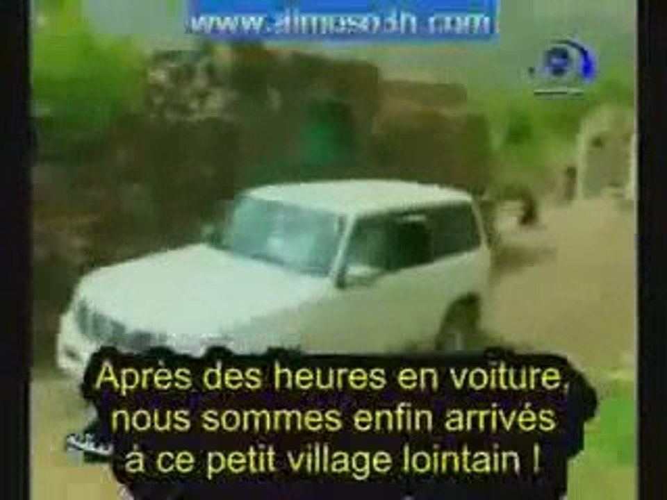 Aveux stupéfiants d'un magicien repenti - Ep1 [1 5]