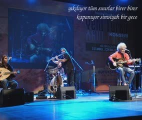 Yeni Türkü - Vira Vira (www.ineboluda.com)