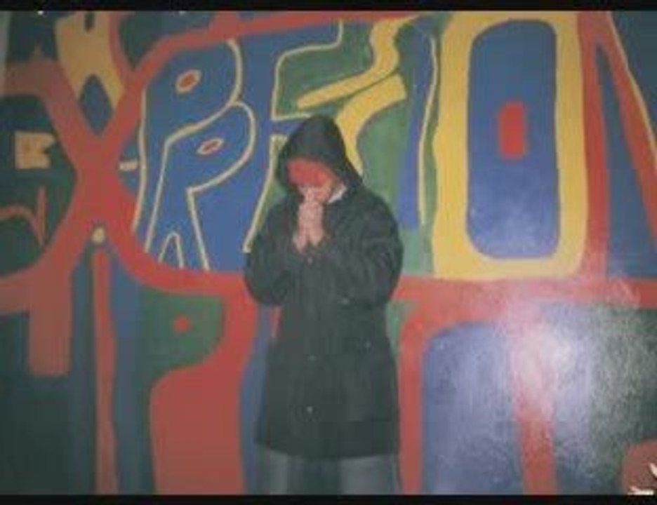 storm x rap mouss ma3zouzz 2007