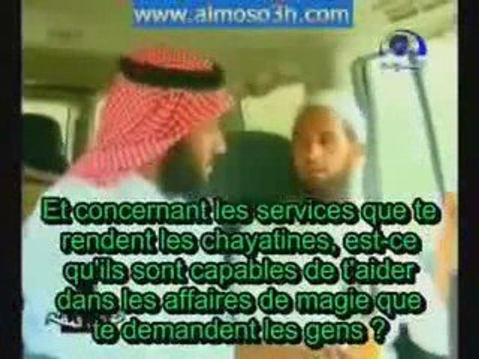 Aveux stupéfiants d'un magicien repenti - Ep2 [1 7]