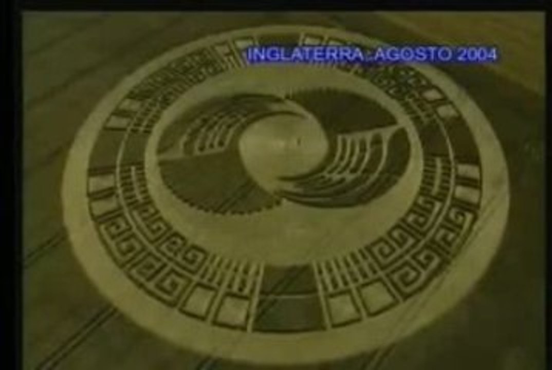 Jaime Maussan - UFO Conference 2005 9/10