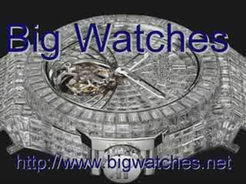 Big Watches