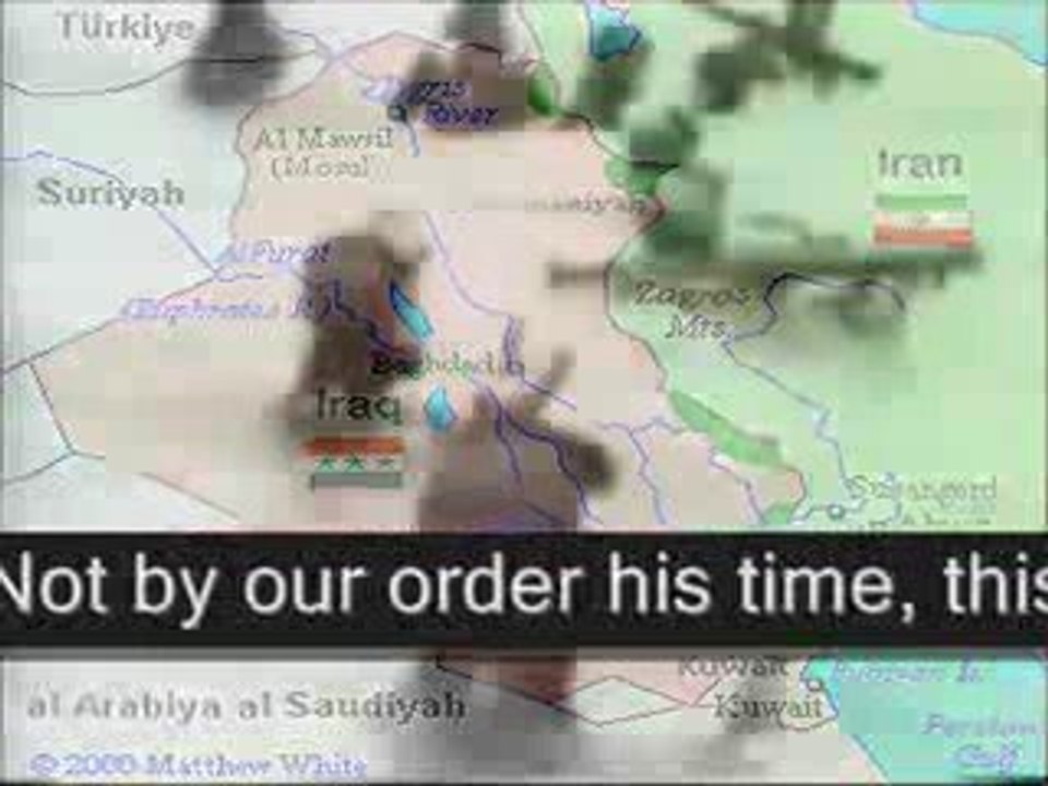 Major Nourhaghighi v. US & CIA Conspiracy, Iranian Music