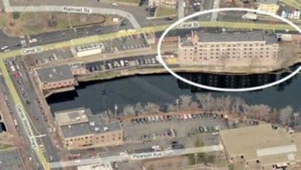 Downtown Nashua, New Hampshire condo video - Jackson ...