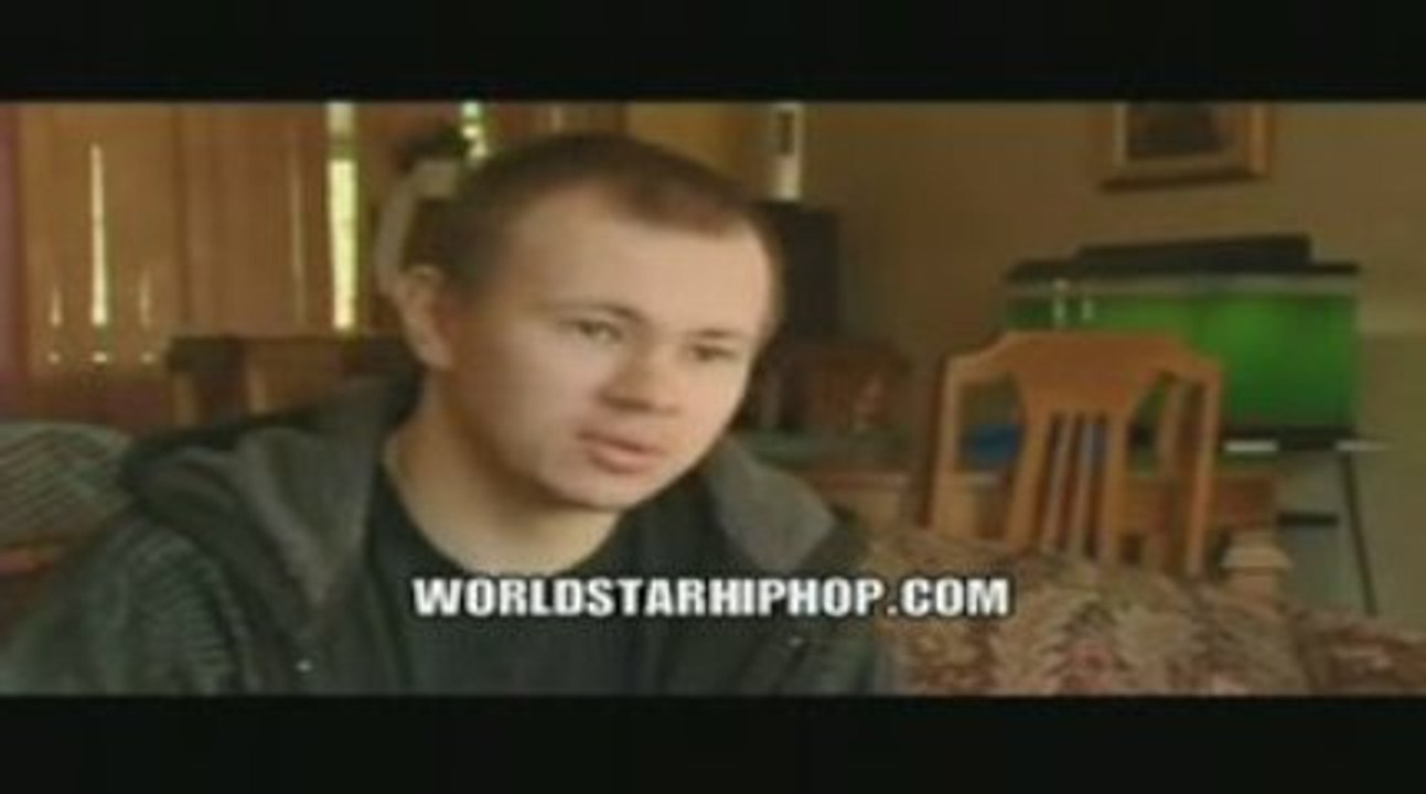 Man Loses Testicle (Interview With The Guy)