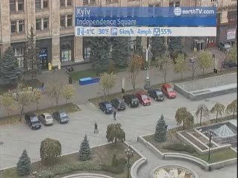 Brussels - Belgium, Melbourne - Australia, Ekaterinburg - Russia, Kyiv - Ukraine, Lech Zurs am Arlberg - Austria, Geneva - Switzerland, Santorini - Greece