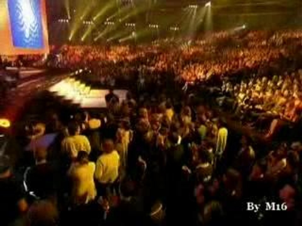 Iam Medley Micro dargent Live