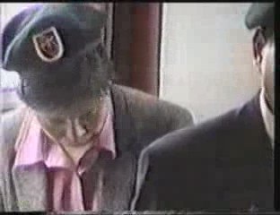 1-Biệt Kích Seatle dự hội quân D.C.11/11/1999