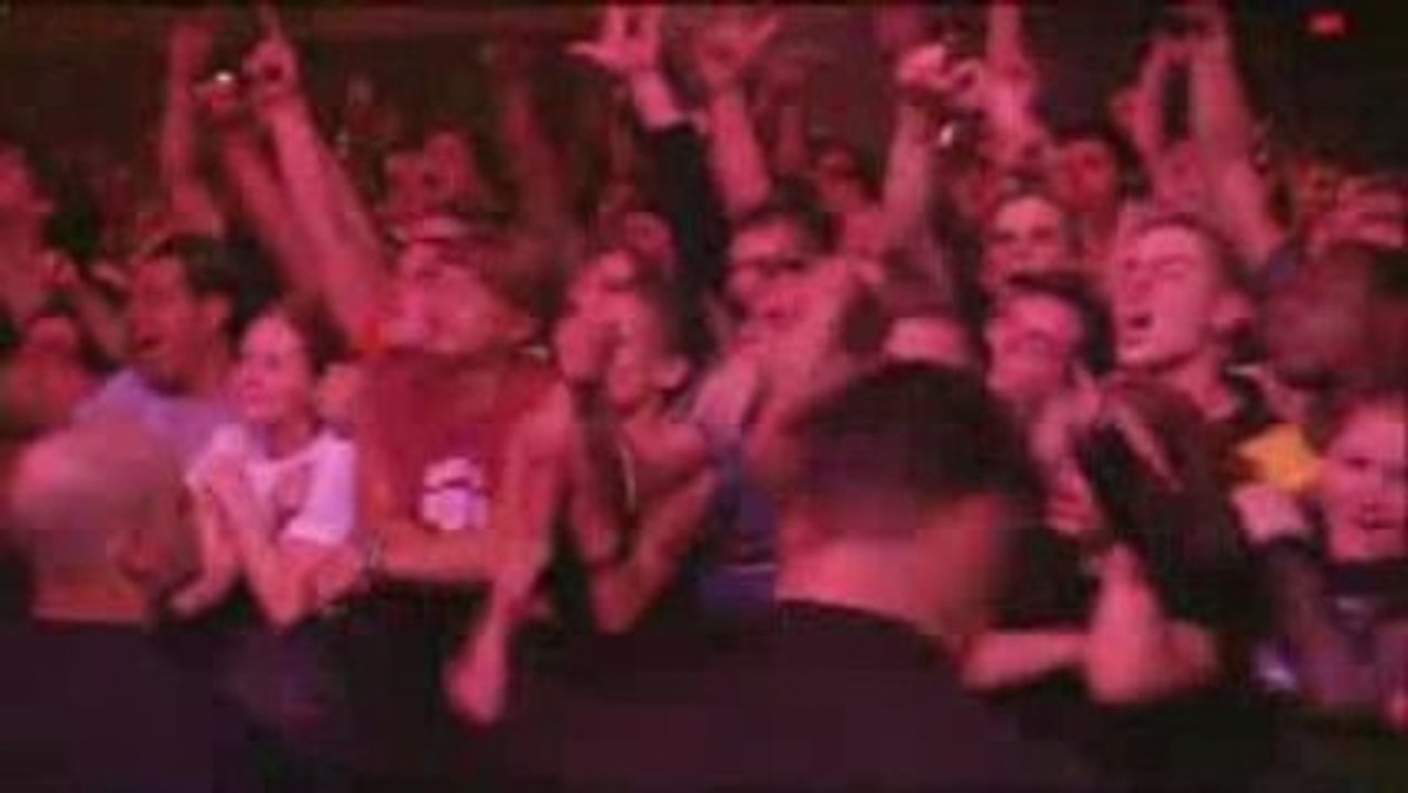 Korn - Faget Live at The hammerstein 6/14