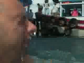 Asie Goreng : Nha Trang Party Boat