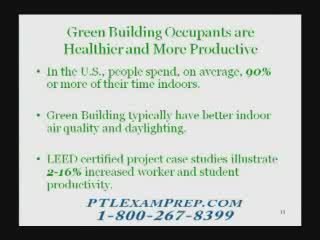 Leed Certification and Leed Exam Prep