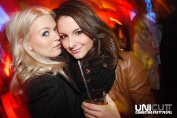UNICUTT TV NIGHTLIFE REPORT 2.11.2009
