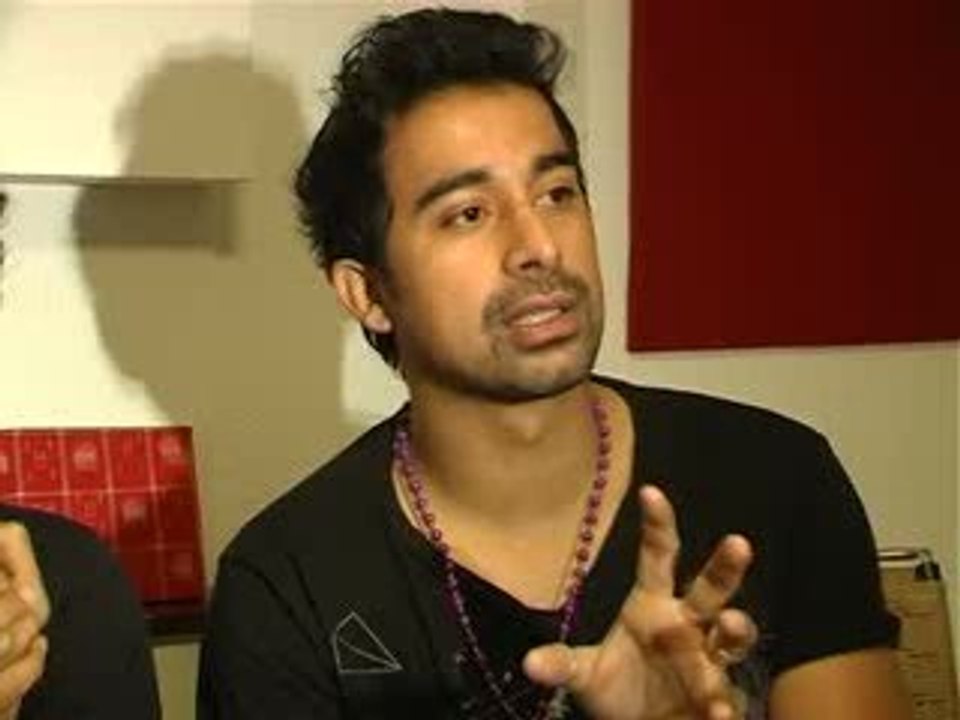 Londan Dreams Interview