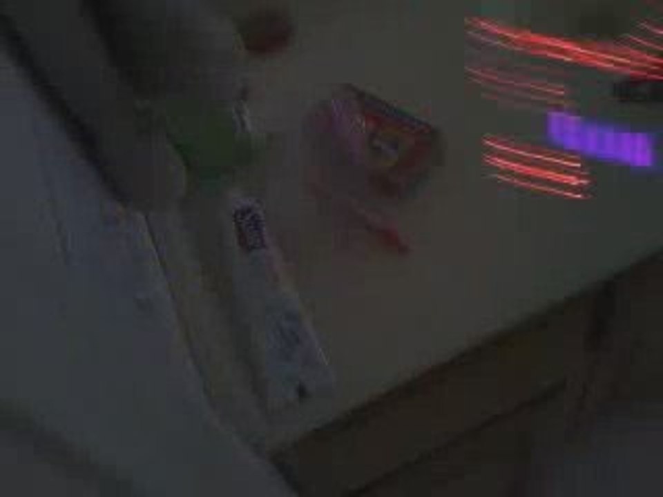 cell phone feat it taste like spaceship