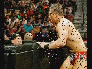 WWE Monday Night Raw Results Videos 11/02/09