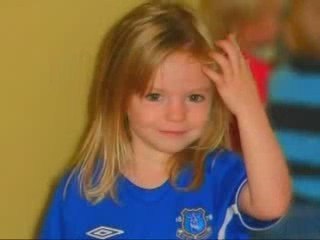 New video appeal for Madeleine McCann