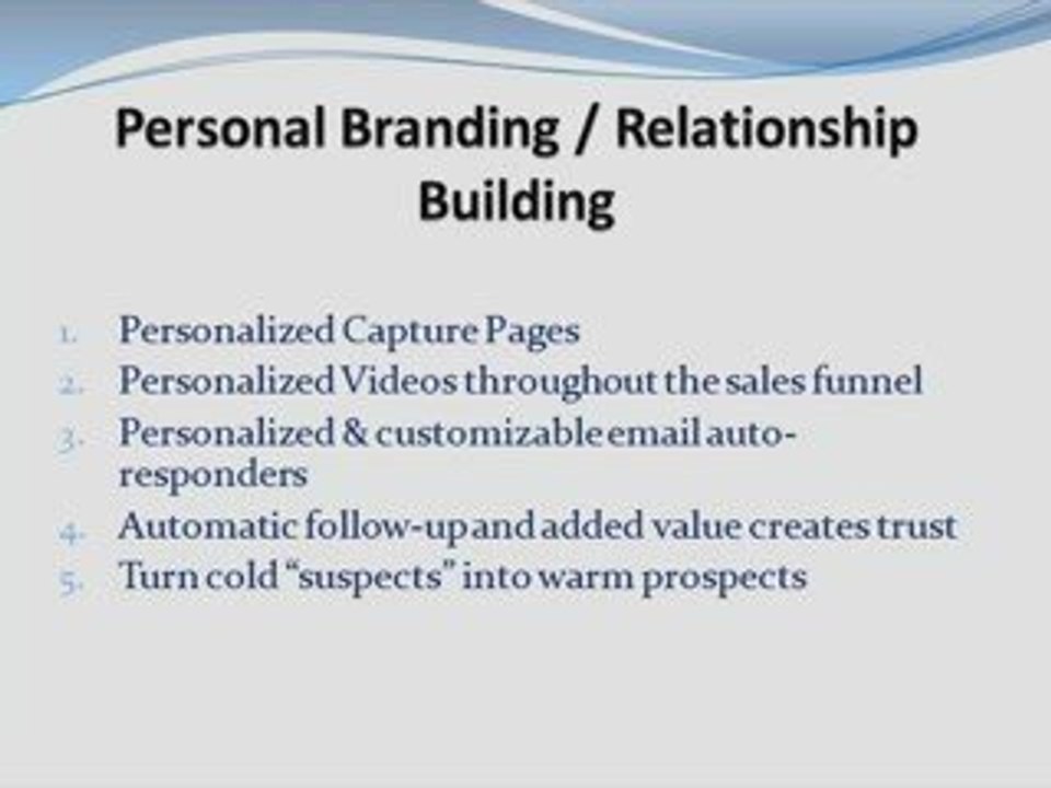 Online MLM networkers problem