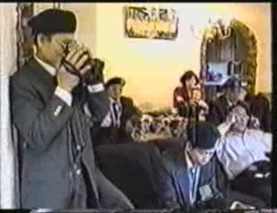 4-Biệt Kích Seatle dự hội quân D.C.11/11/1999