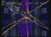 RADIANT SILVERGUN BGM SOUNDTRACK+ 3 SEGA SATURN STEFGAMERS