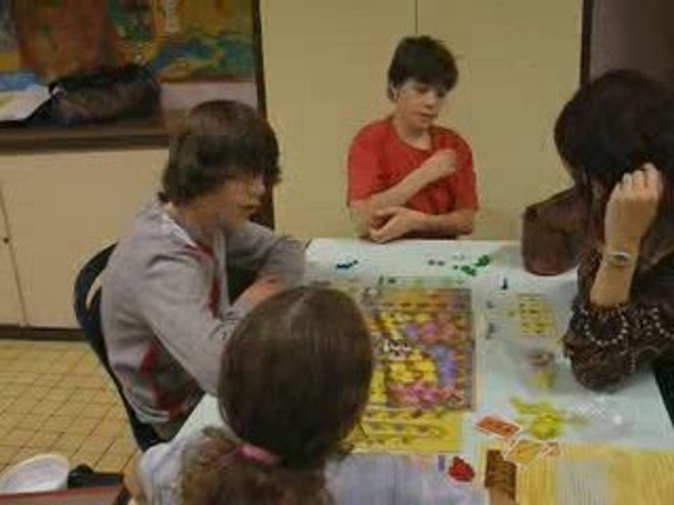 Séance du 02 novembre 2009