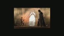 Star Wars: Le Pouvoir de la Force Ultimate Sith Edition 720p