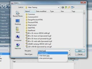 intro to actinic products