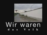Wir waren das Volk