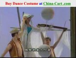 Jingzu Folk Dance Traditional Minority Jing Zu People Ethnic