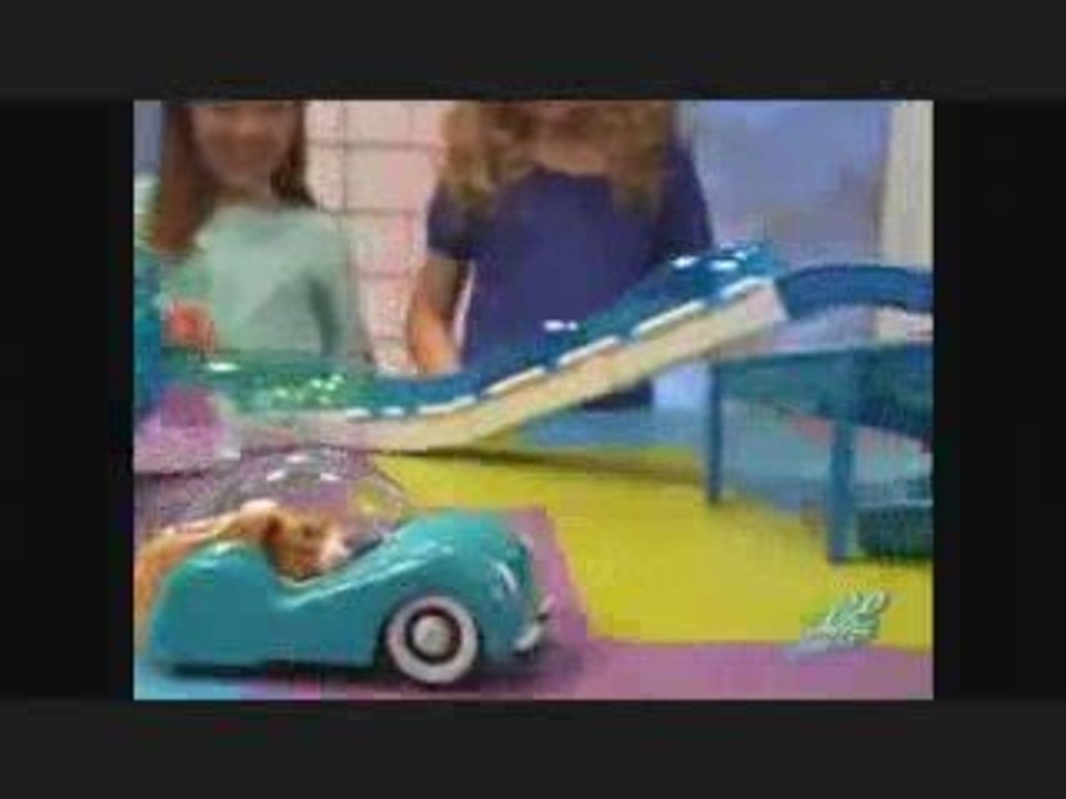 Go Go Hamsters