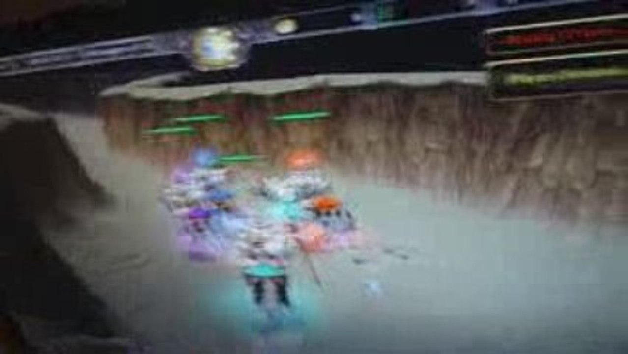 LAN party Augan (partie 2)