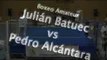 Boxeo - Julián Batuec vs Pedro Alcántara - San Froilán 09